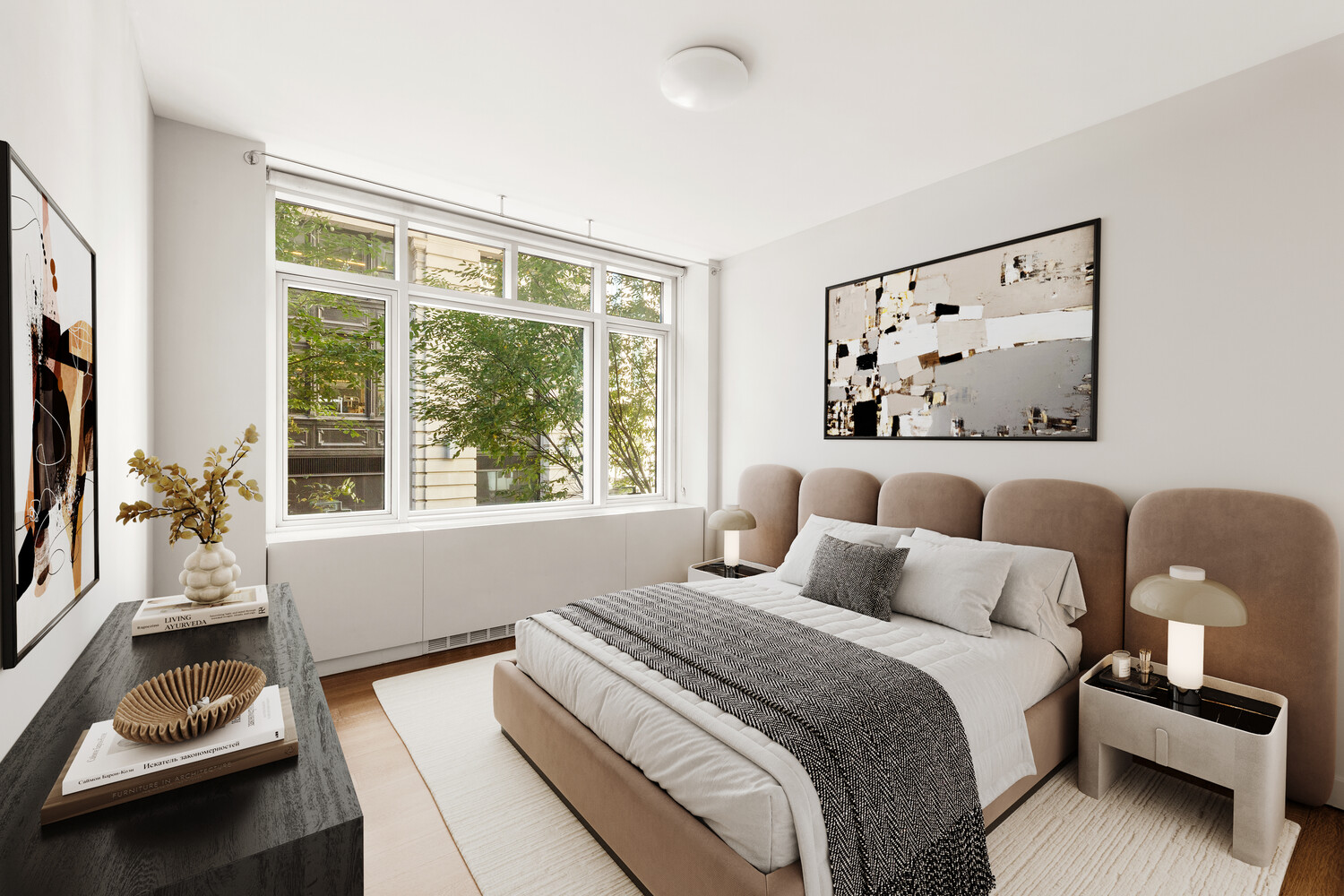 323 Park Avenue South 2B Kips Bay New York NY 10010