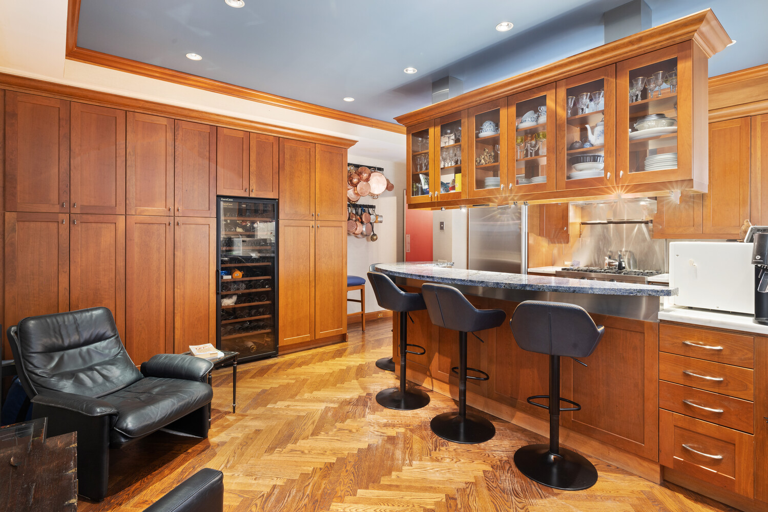 829 Park Avenue Upper East Side New York NY 10021