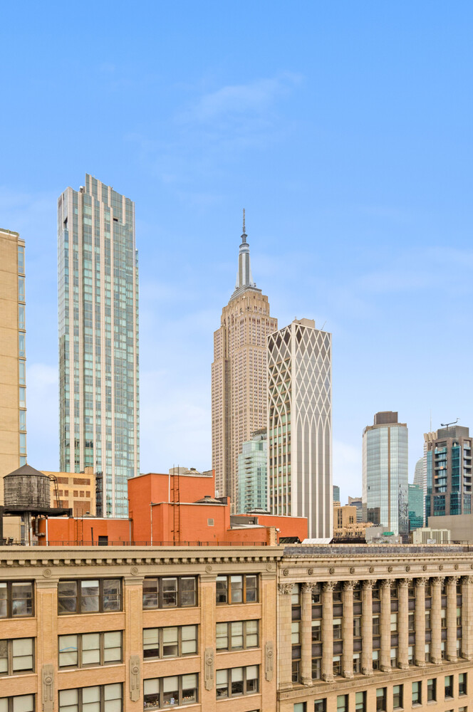 425 Park Avenue South 20B NoMad New York NY 10016