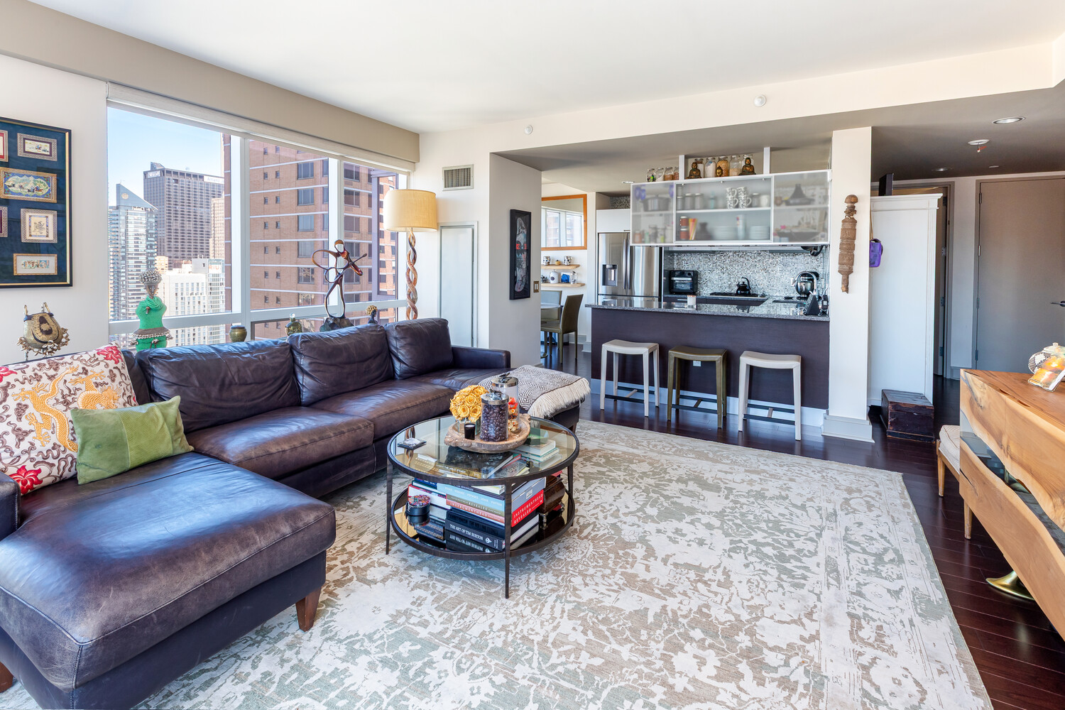 350 West 42nd Street 34B Clinton New York NY 10036
