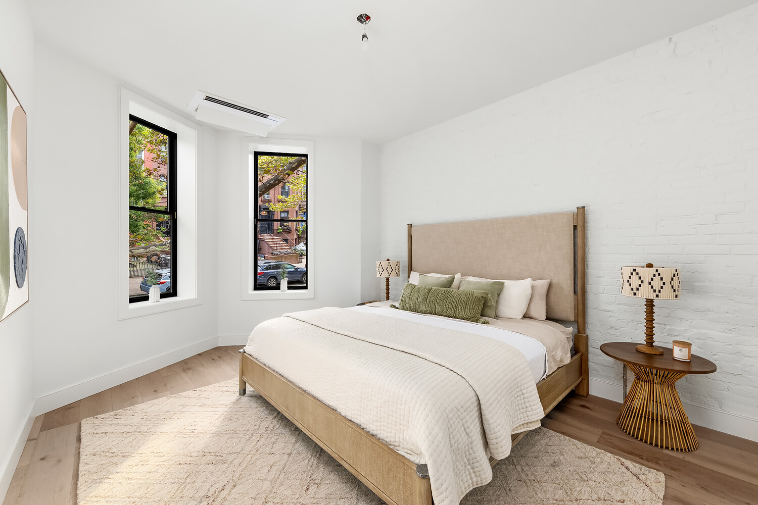 665 Degraw Street Park Slope Brooklyn NY 11217