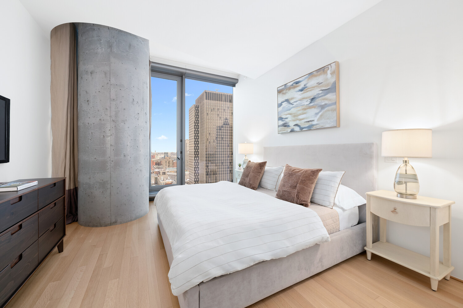 56 Leonard Street 29A Tribeca New York NY 10013