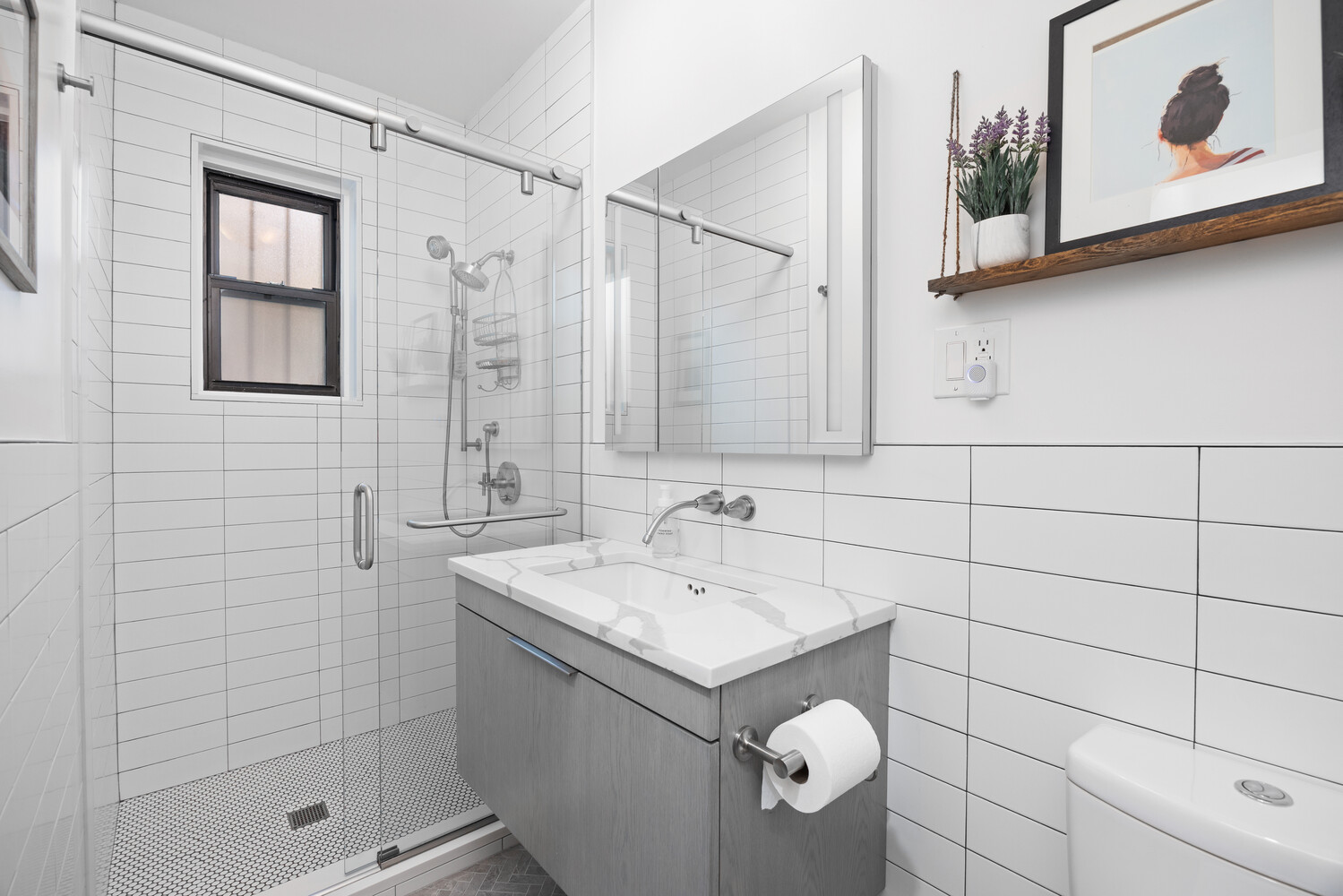 302 West 79th Street 5CF Upper West Side New York NY 10024