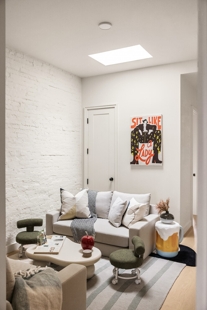 591 10th Street PH Park Slope Brooklyn NY 11215