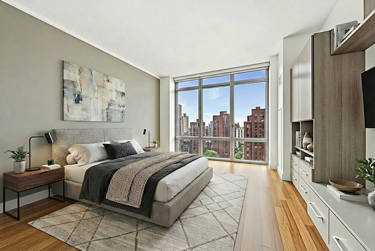 333 East 91st Street 27A Upper East Side New York NY 10128