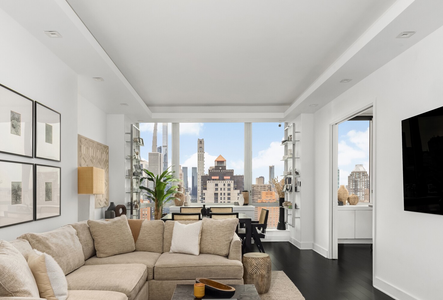 401 East 60th Street 37B Upper East Side New York NY 10022