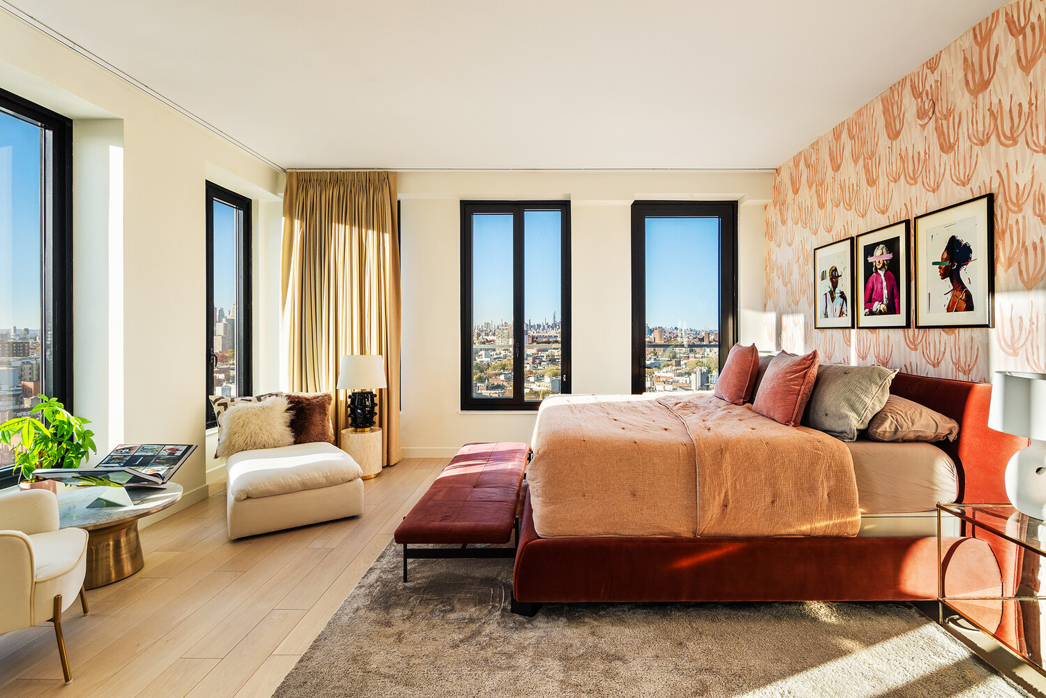 856 Washington Avenue Prospect Heights Brooklyn NY 11238