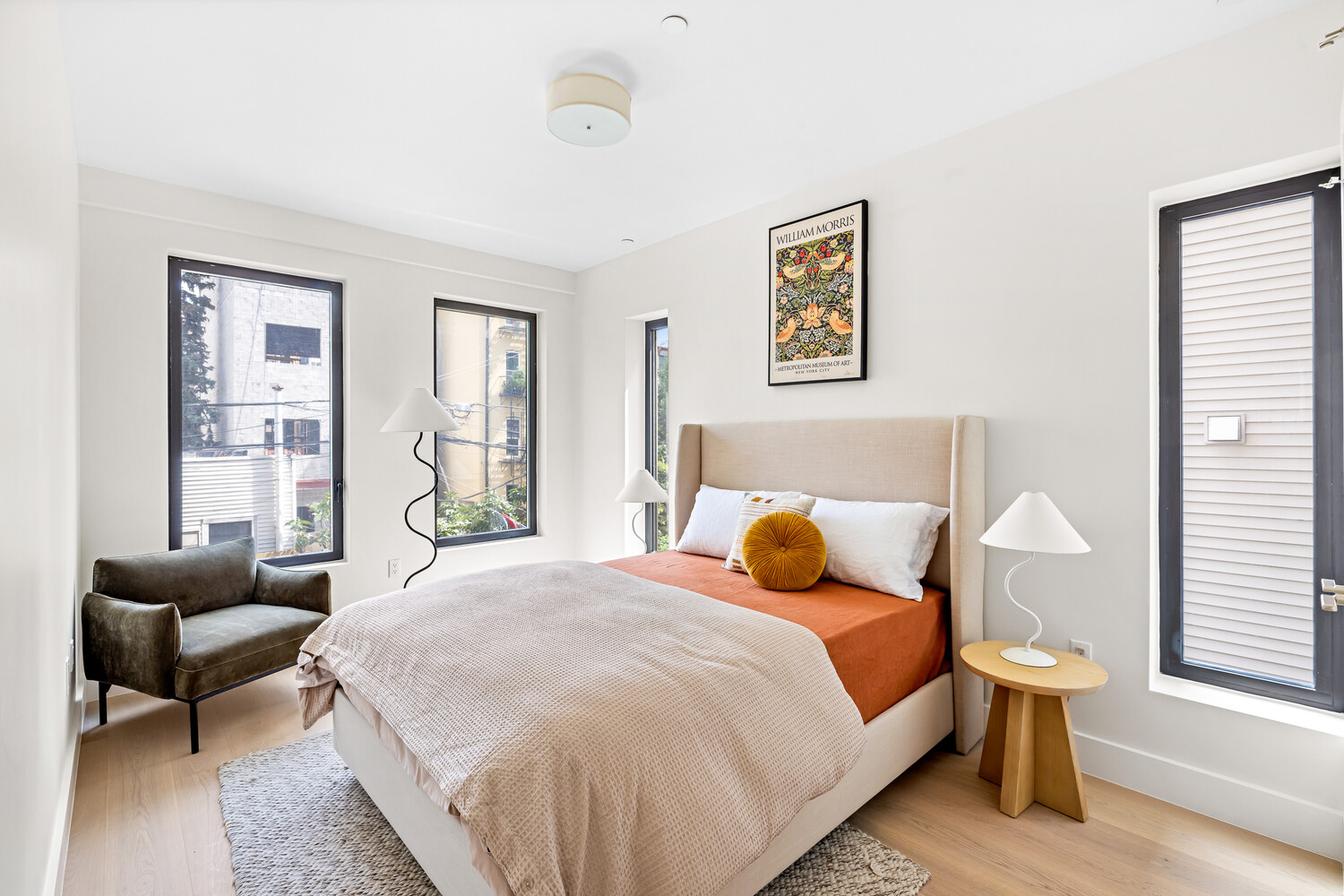 104 Newel Street 4 Greenpoint Brooklyn NY 11222