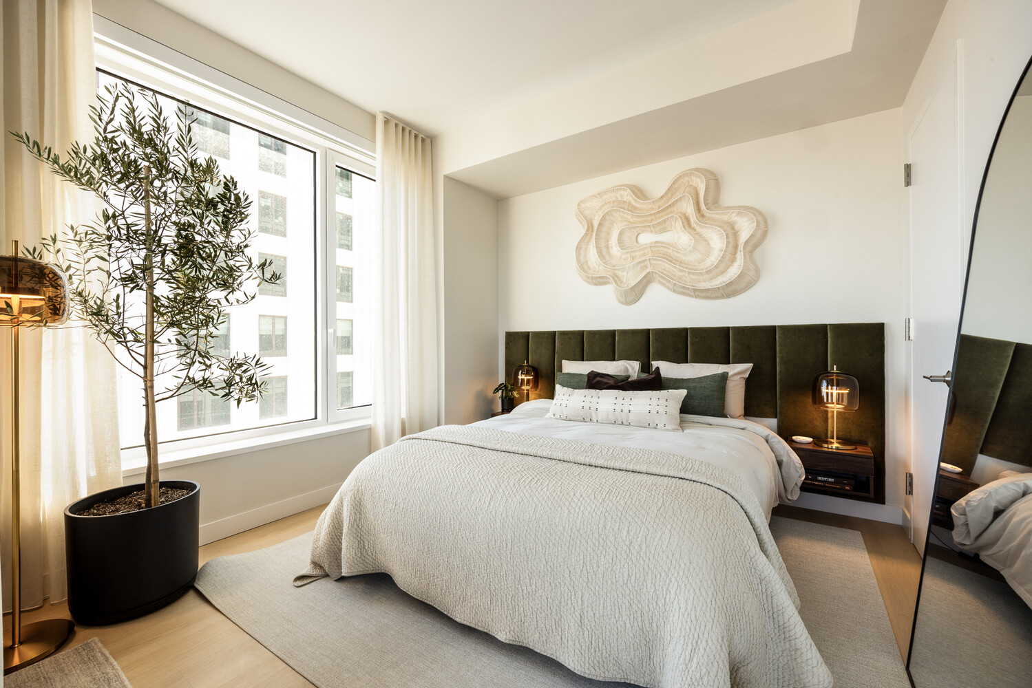 18 India Street 351P Greenpoint Brooklyn NY 11222