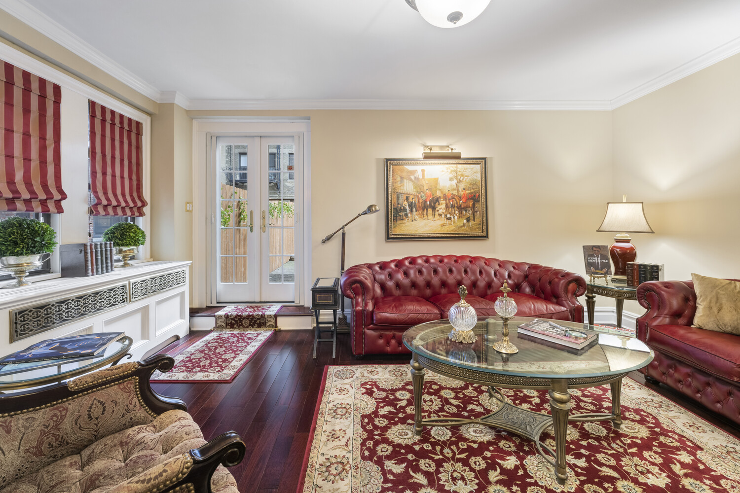 66 East 83rd Street 1A Upper East Side New York NY 10028