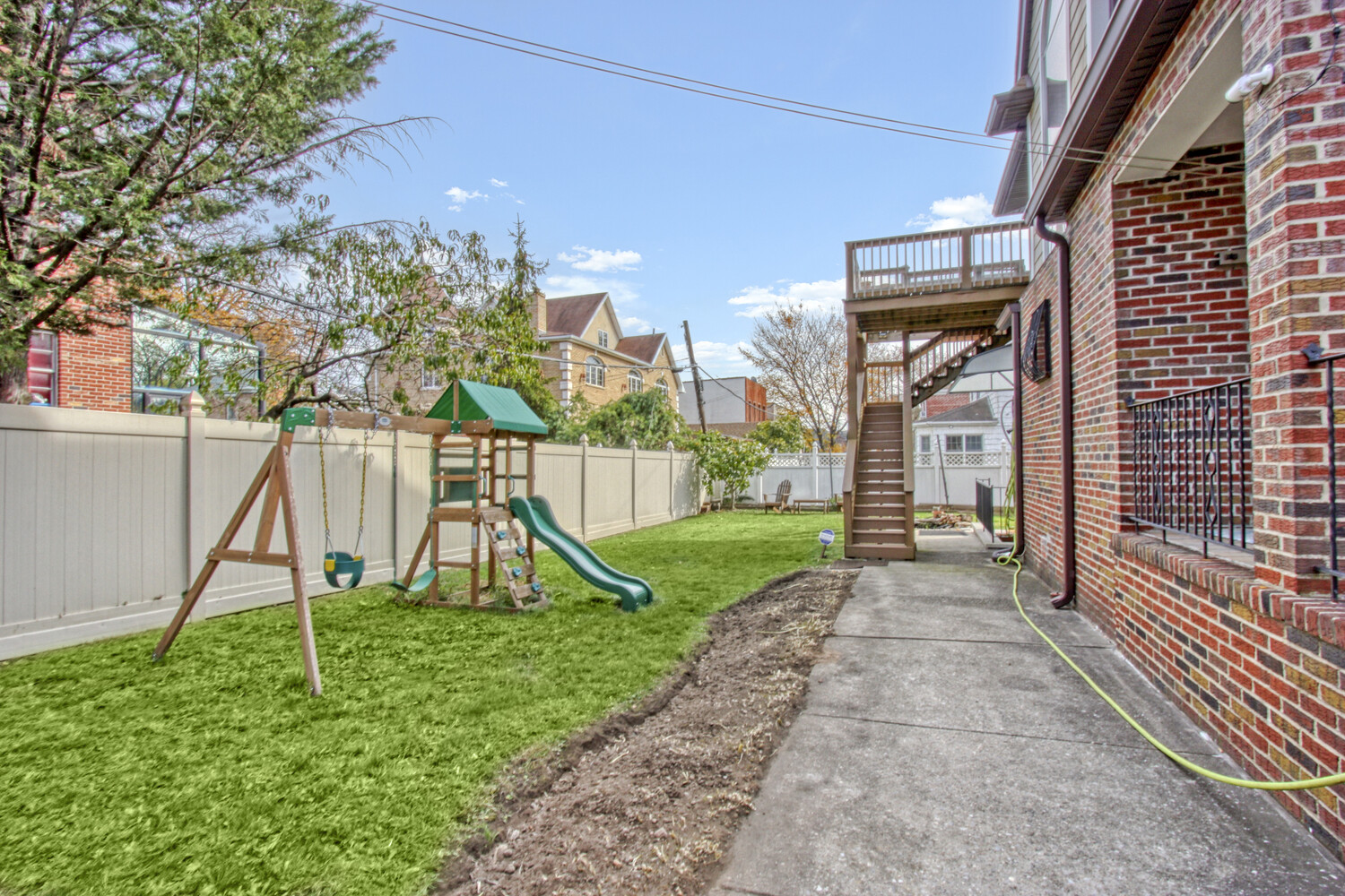 1265 86th Street Dyker Heights Brooklyn NY 11228