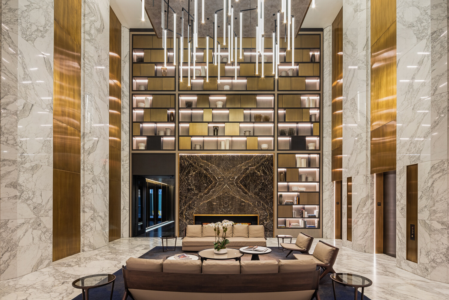 125 Greenwich Street 21D Financial District New York NY 10006