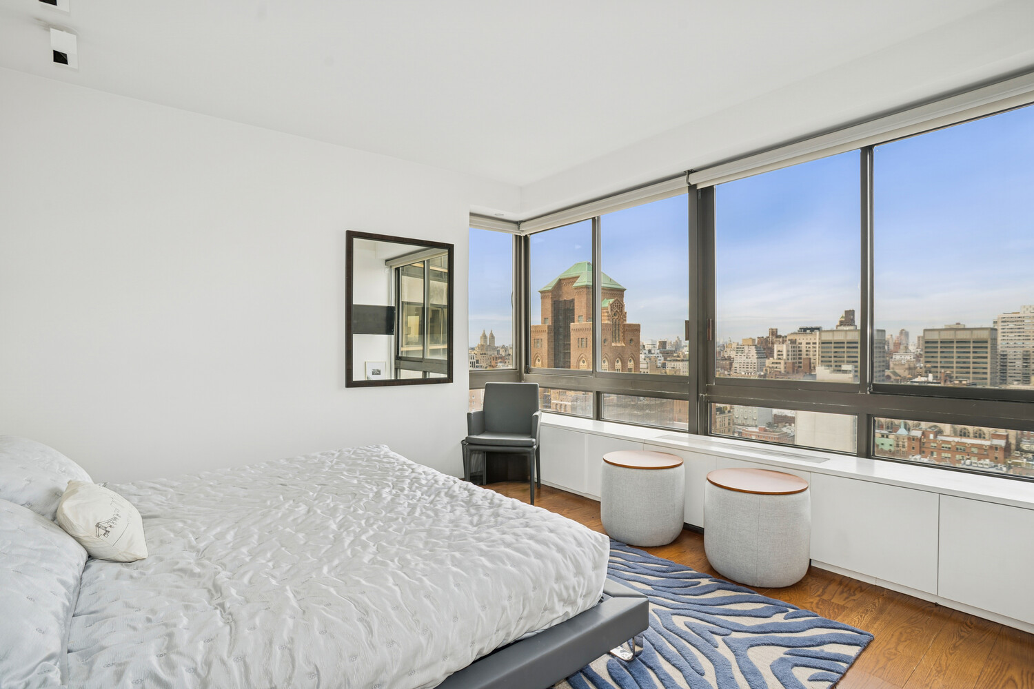 167 East 61st Street 24C Upper East Side New York NY 10065