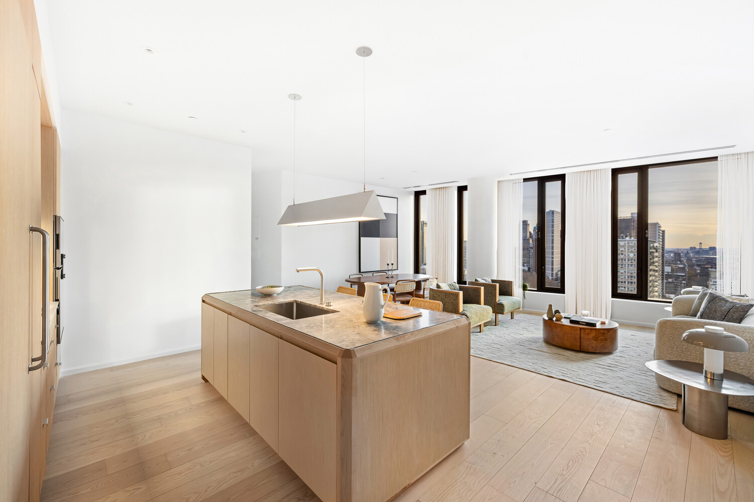 30 Front Street 28C Dumbo Brooklyn NY 11201