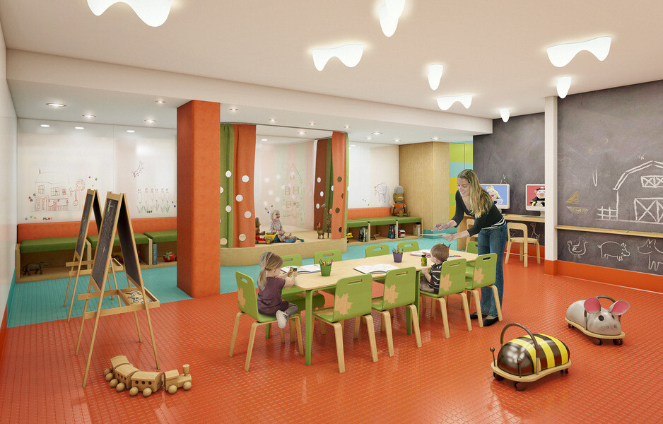 225 Rector Place 19E Battery Park City New York NY 10280