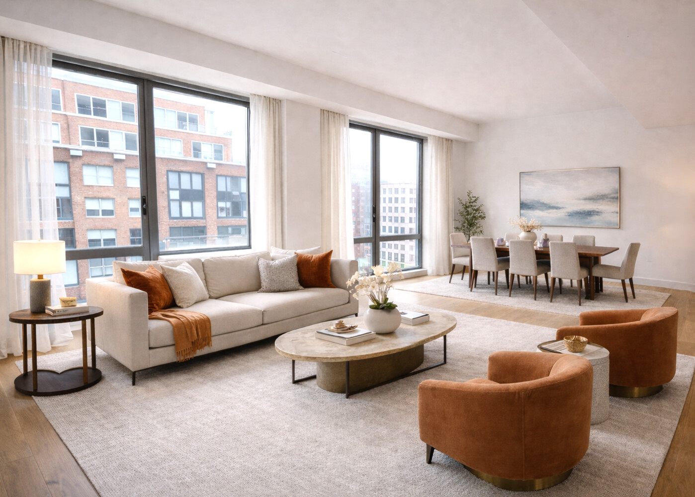 212 West 72nd Street 14D Lincoln Square New York NY 10023