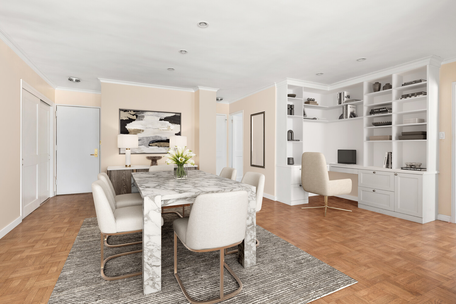 233 East 69th Street 12L Upper East Side New York NY 10021