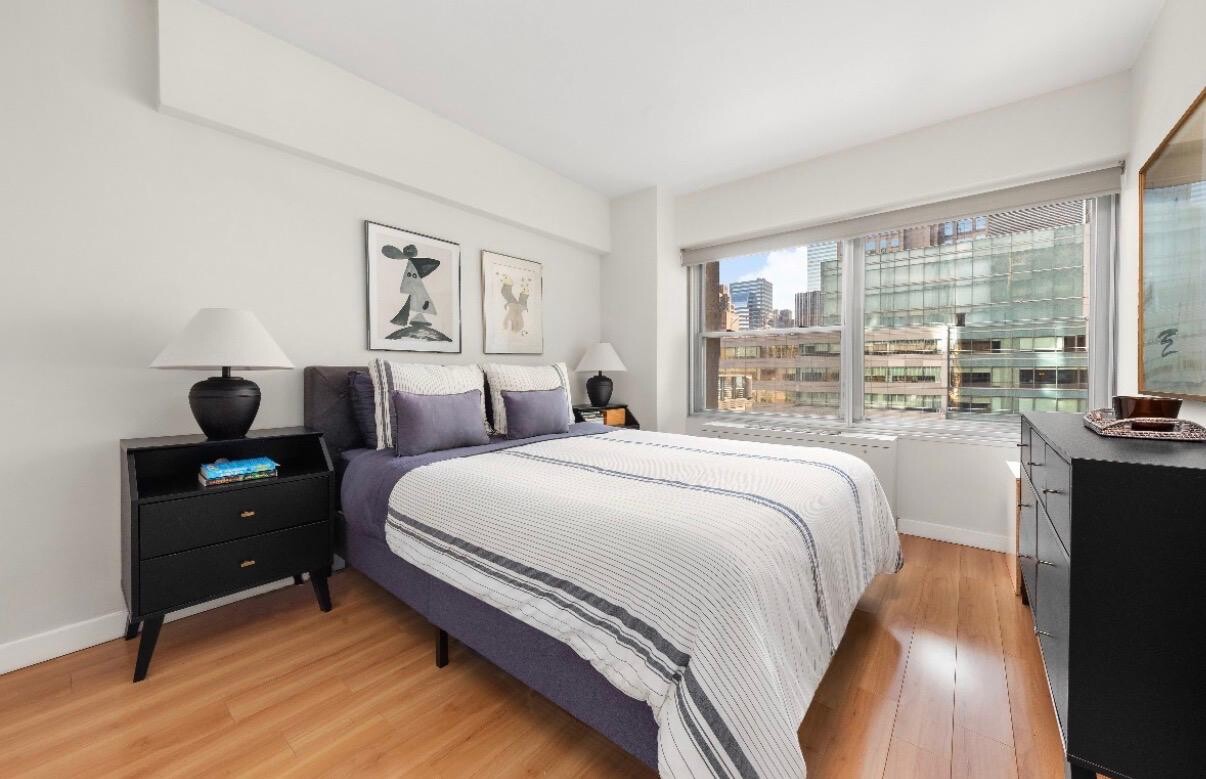 118 East 60th Street 19F Upper East Side New York NY 10022