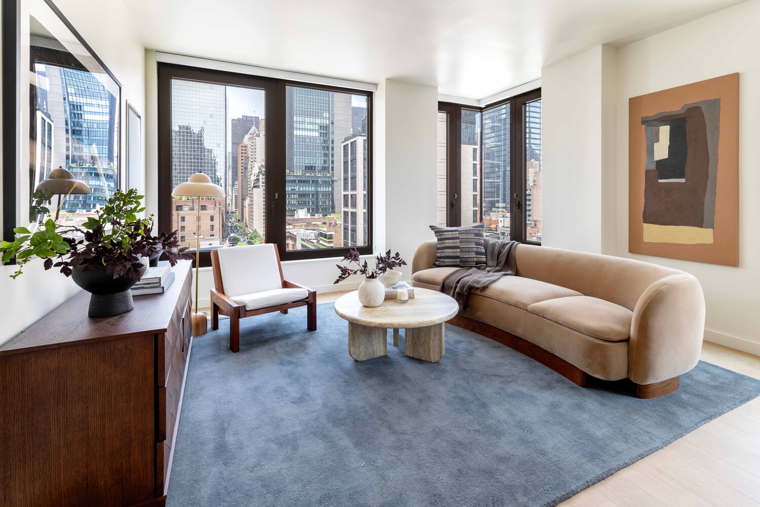 300 East 50th Street Turtle Bay New York NY 10022