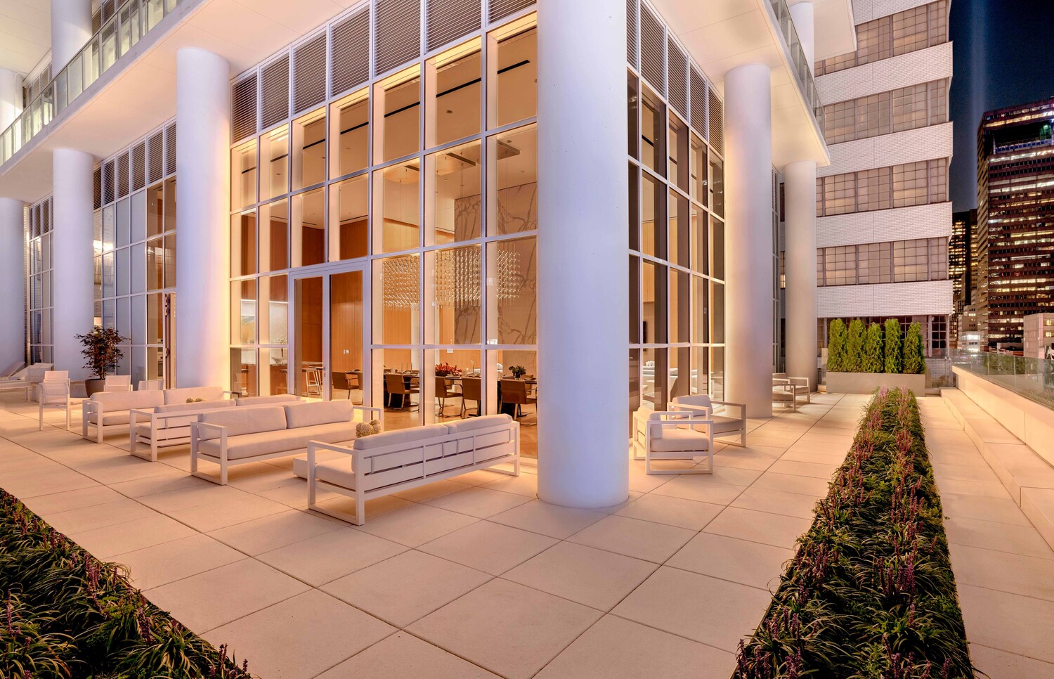 200 East 59th Street Midtown East New York NY 10021