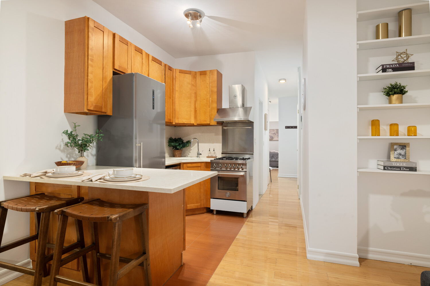 66 West 84th Street Upper West Side New York NY 10024