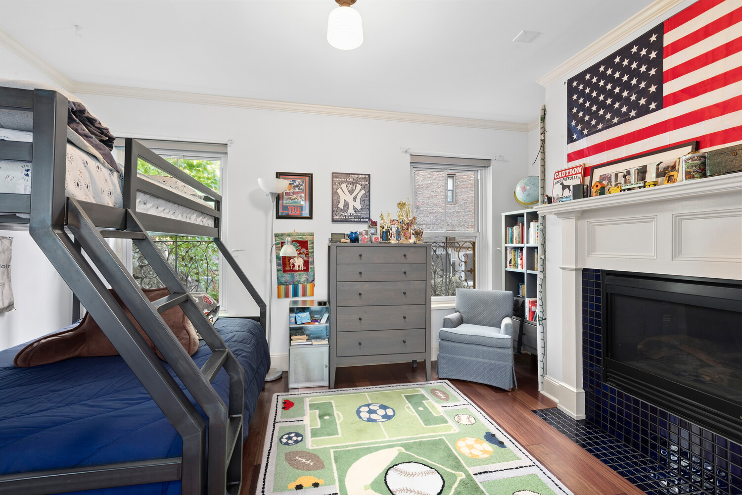 217 West 22nd Street Chelsea New York NY 10011