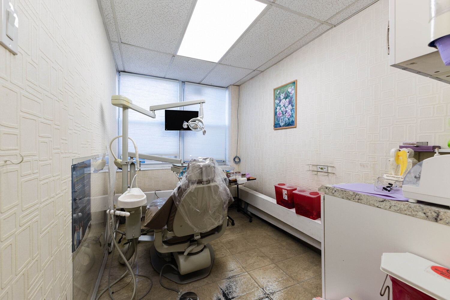 207 Ocean Parkway 1J Kensington Brooklyn NY 11218