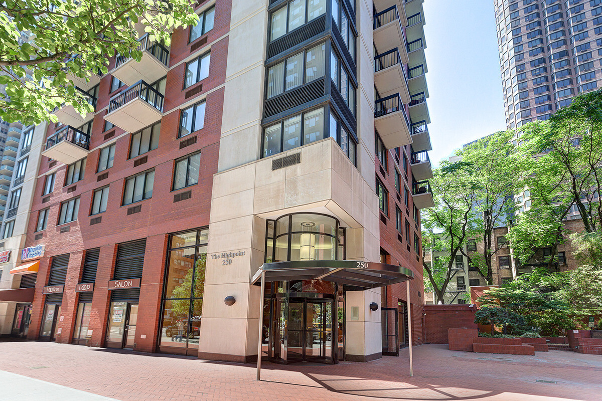 250 East 40th Street 20B Murray Hill New York NY 10016