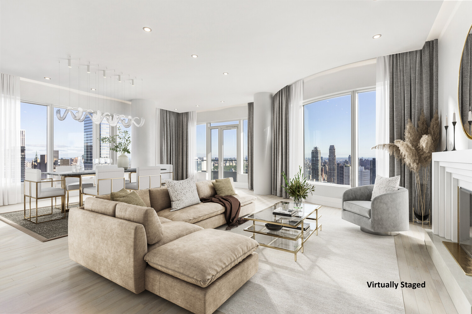 252 East 57th Street 54A Turtle Bay New York NY 10022