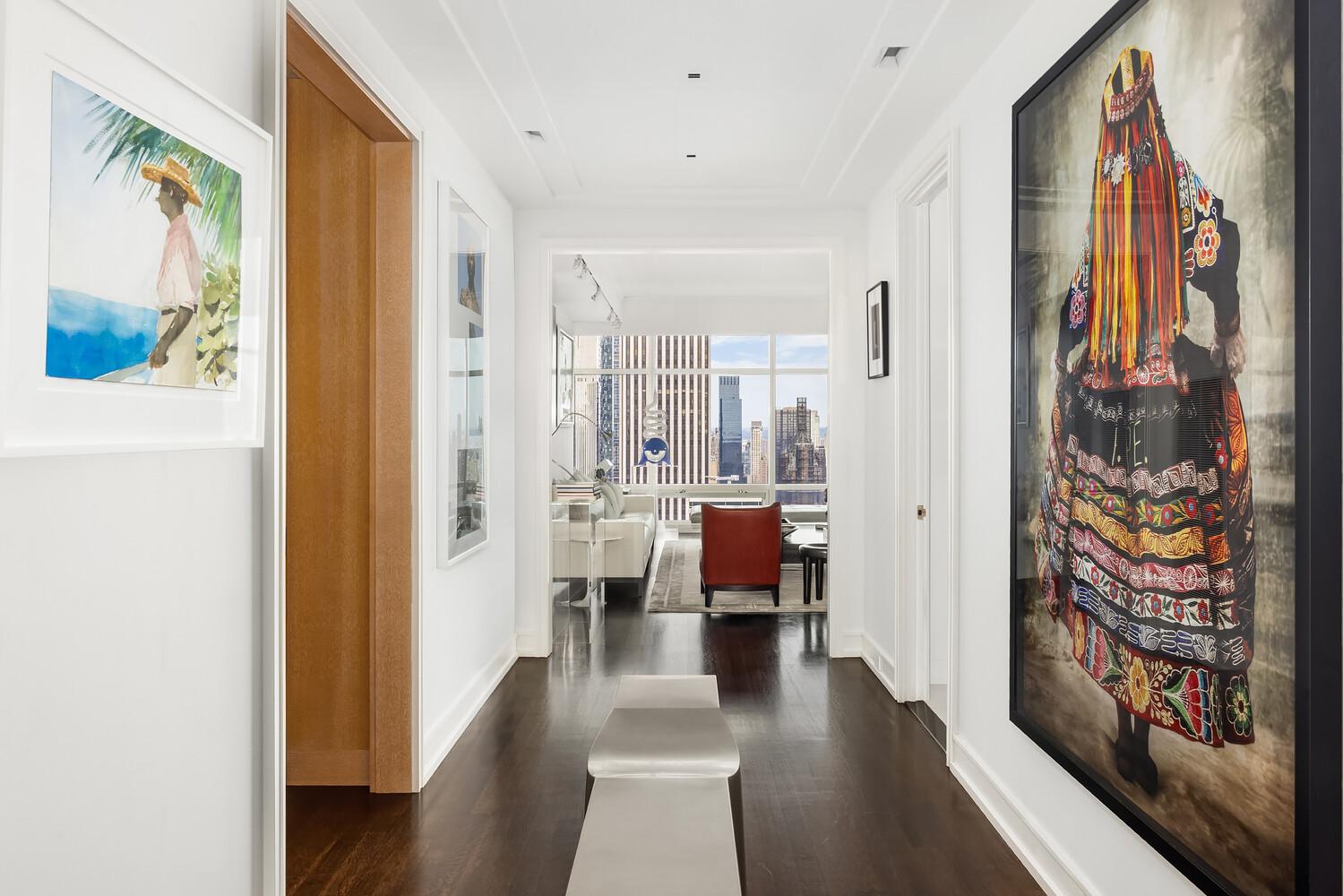 151 East 58th Street Midtown East New York NY 10022