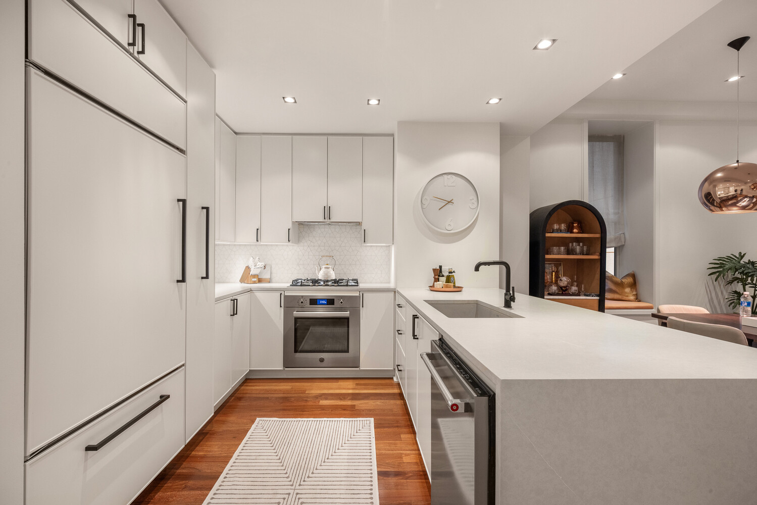 416 Washington Street 2J Tribeca New York NY 10013