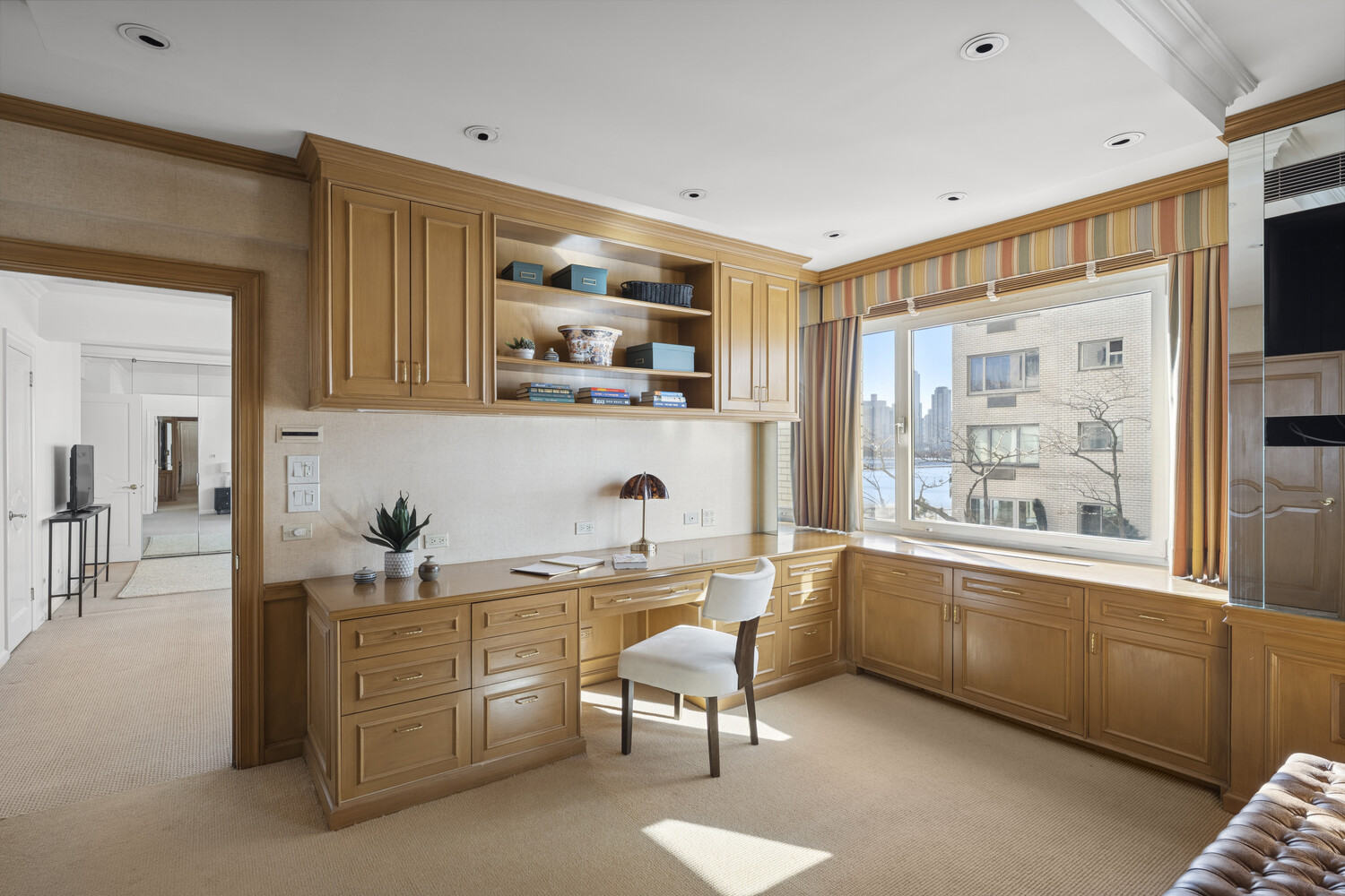 45 Sutton Place South 3FG Sutton Place New York NY 10022