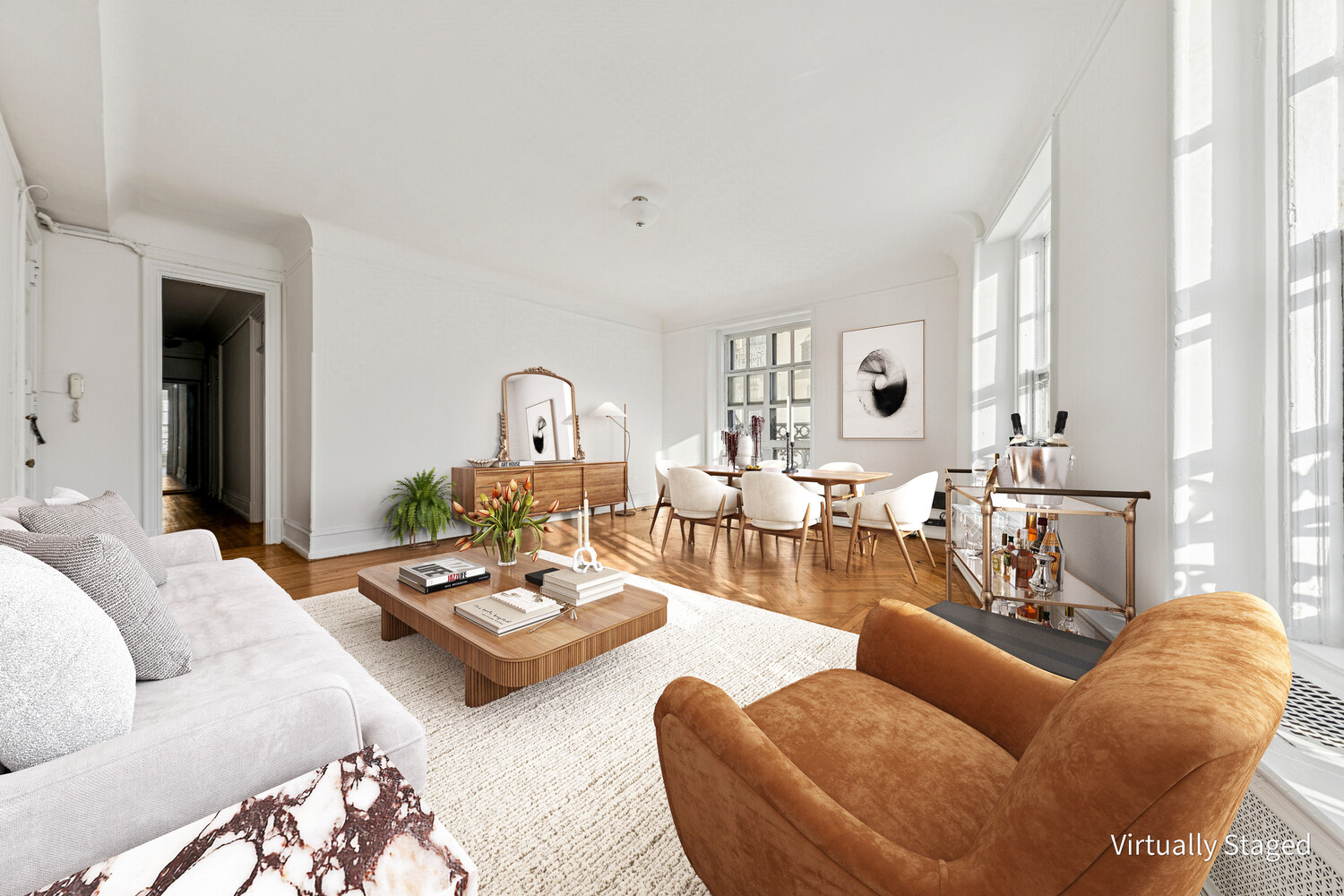 2109 Broadway 979 Upper West Side New York NY 10023