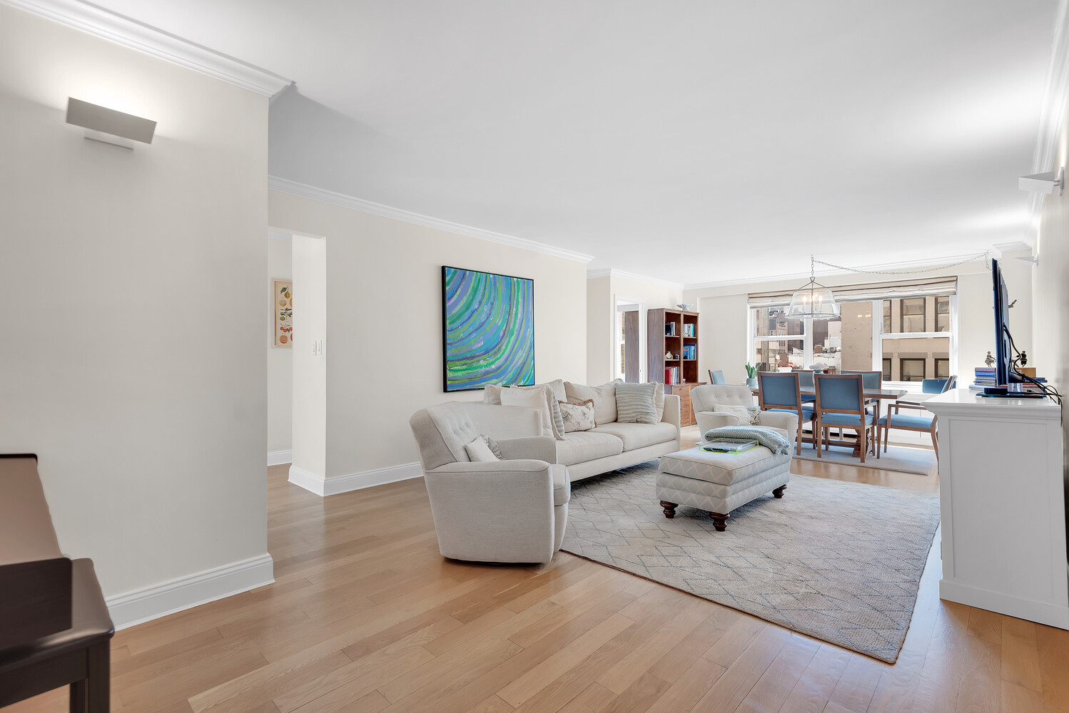 69 Fifth Avenue 8G Flatiron District New York NY 10003