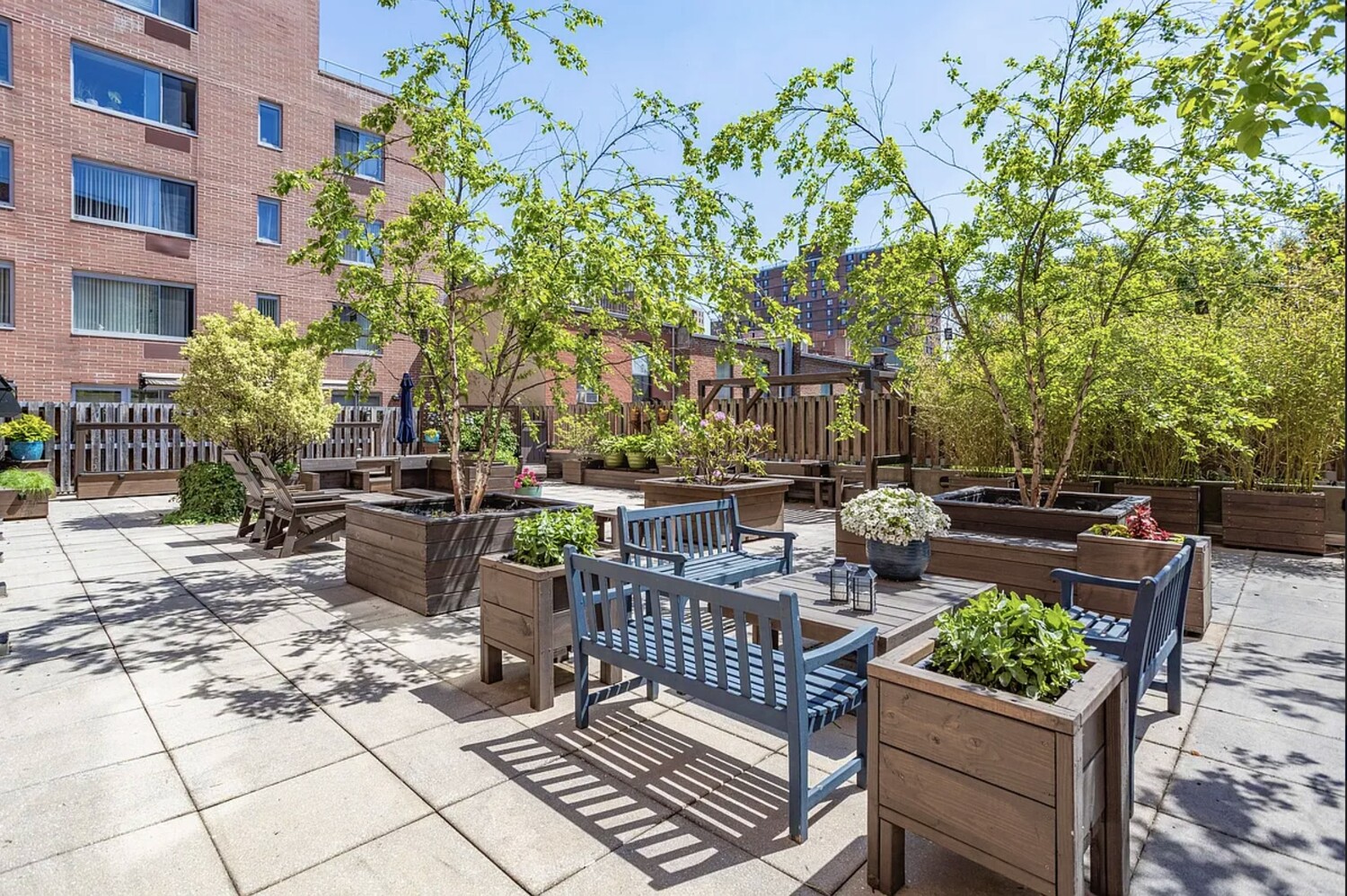 330 West 145th Street 503 Hamilton Heights New York NY 10030