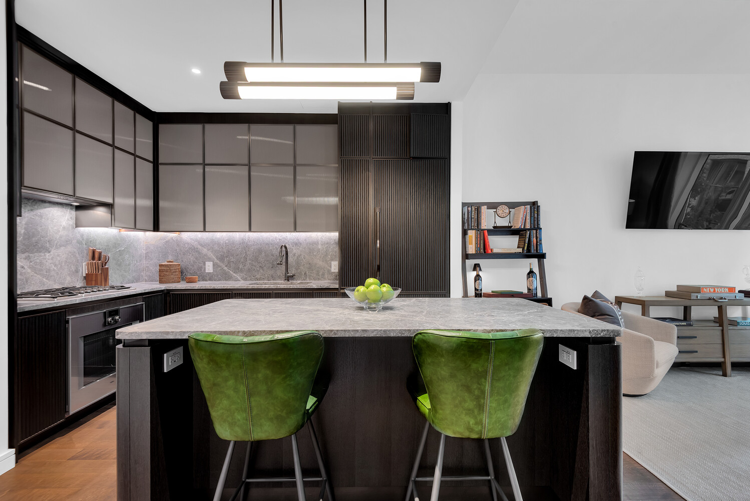 515 West 18th Street 603 Chelsea New York NY 10011