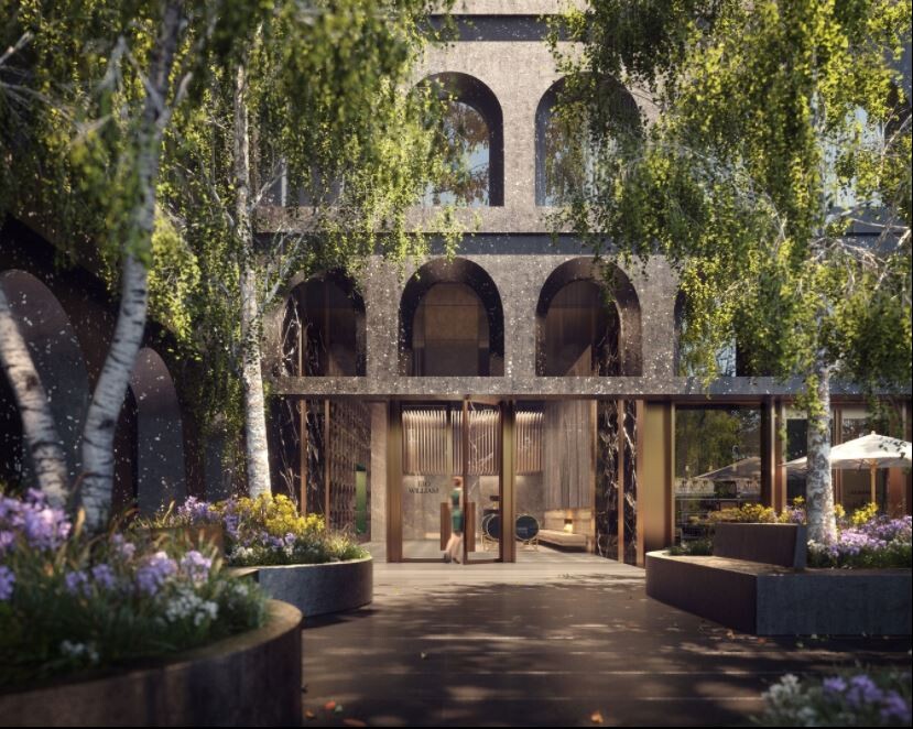 130 William Street Seaport District New York NY 10038