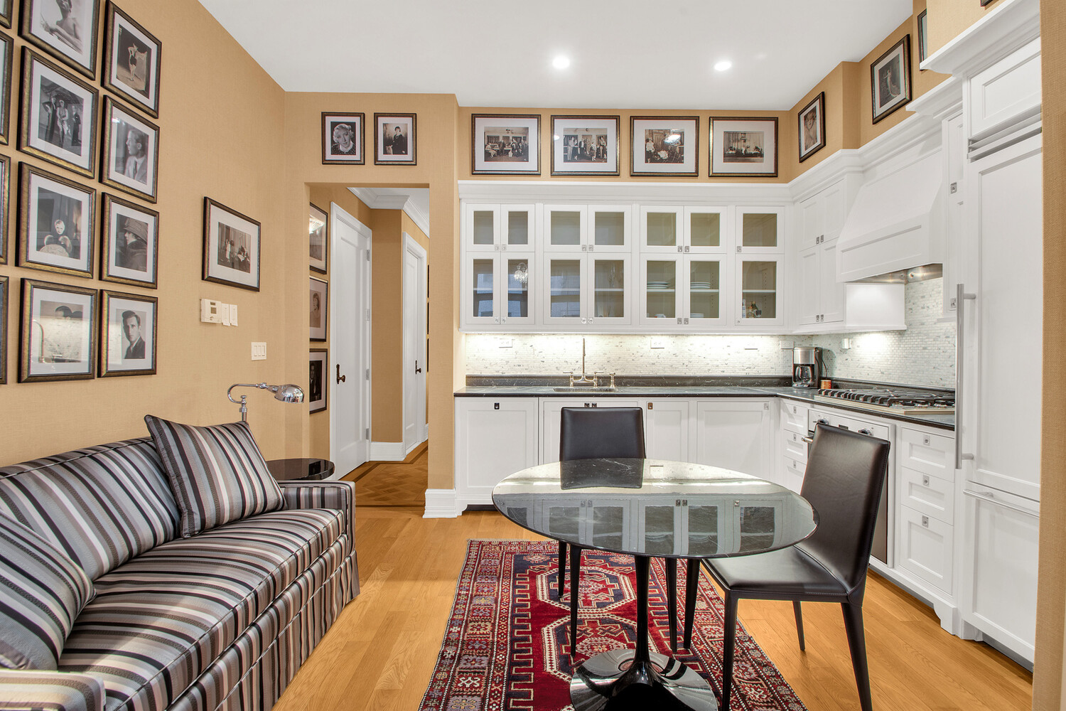 1 Central Park South 1202 Central Park South New York NY 10019