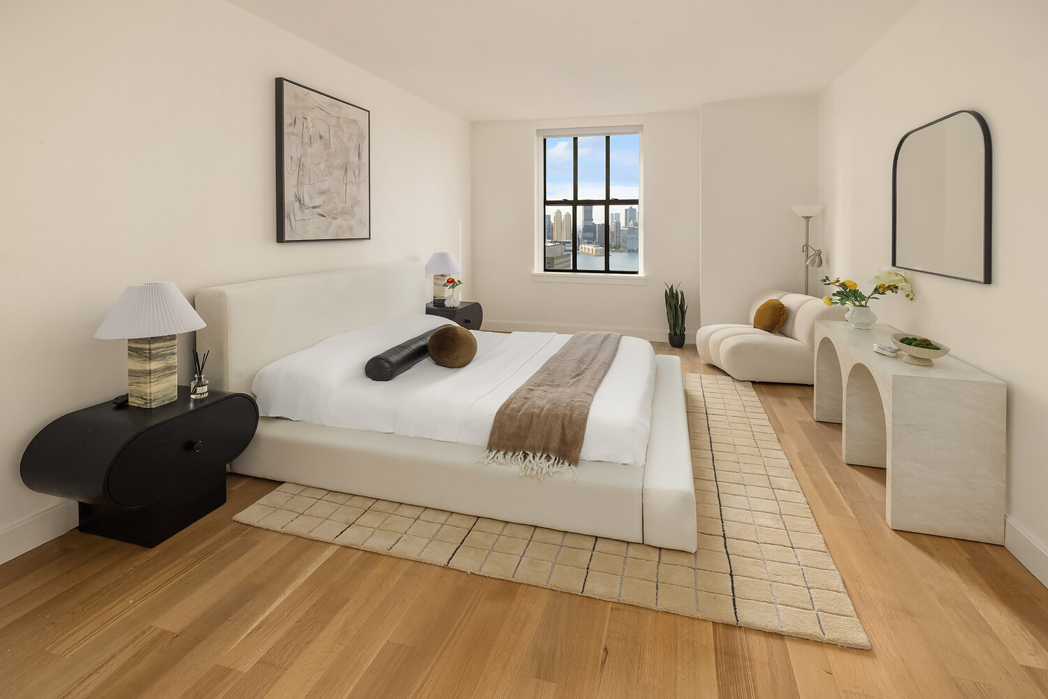 100 Barclay Street Tribeca New York NY 10007