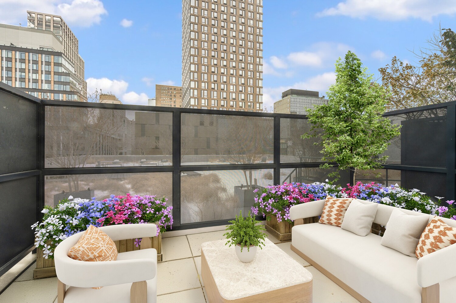 105 Norfolk Street Lower East Side New York NY 10002