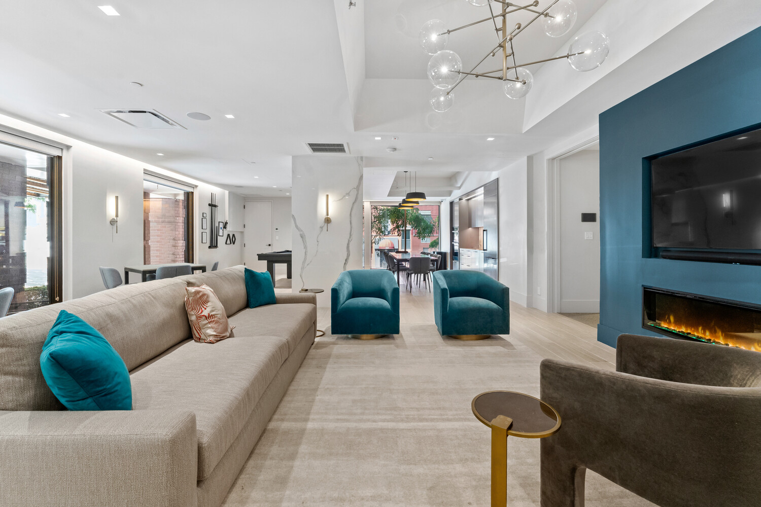 245 East 93rd Street 20C Upper East Side New York NY 10128