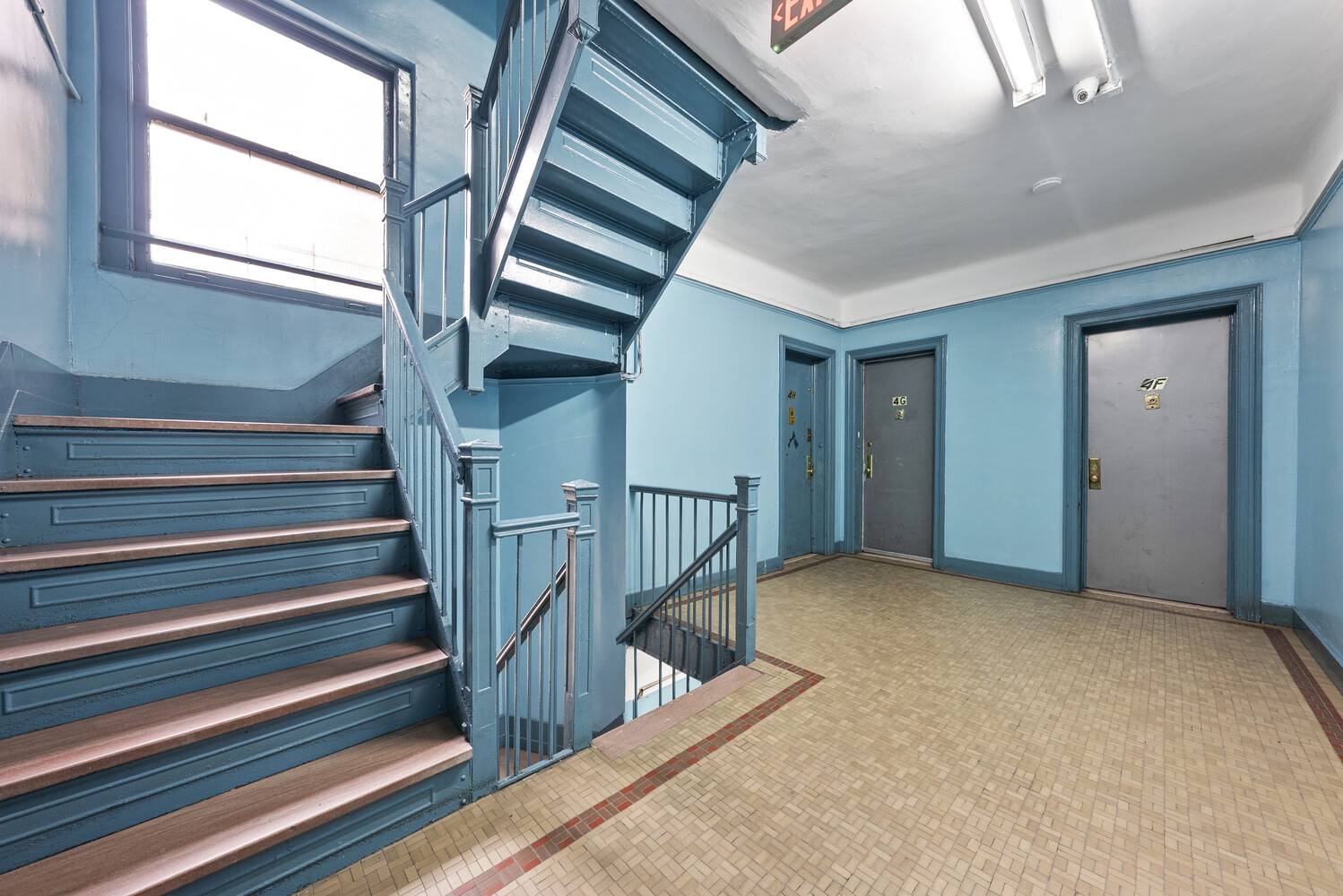 1715 Nelson Avenue 4F Morris Heights Bronx NY 10453