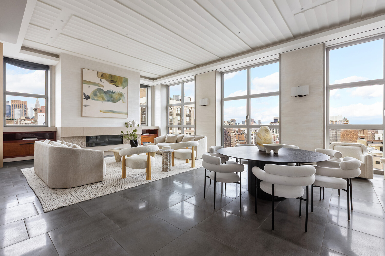 240 Park Avenue South Flatiron District New York NY 10003