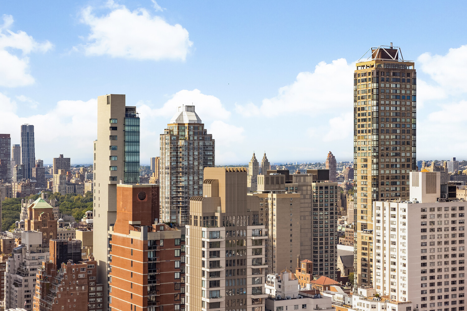 401 East 60th Street 37B Upper East Side New York NY 10022