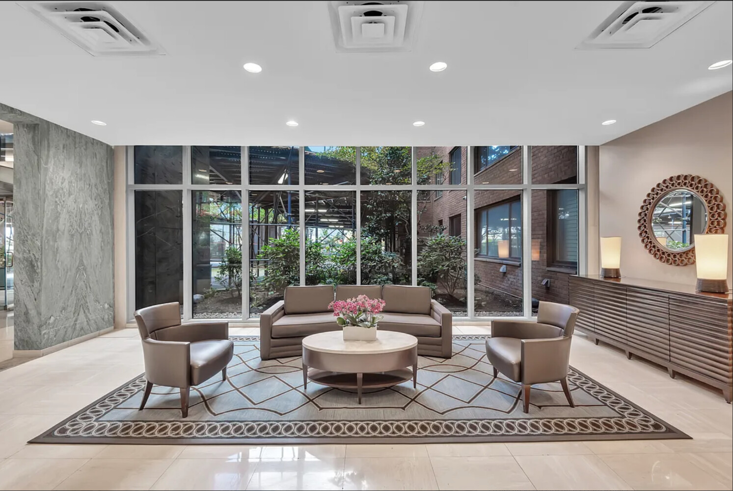 60 Sutton Place South 12AS Sutton Place New York NY 10022