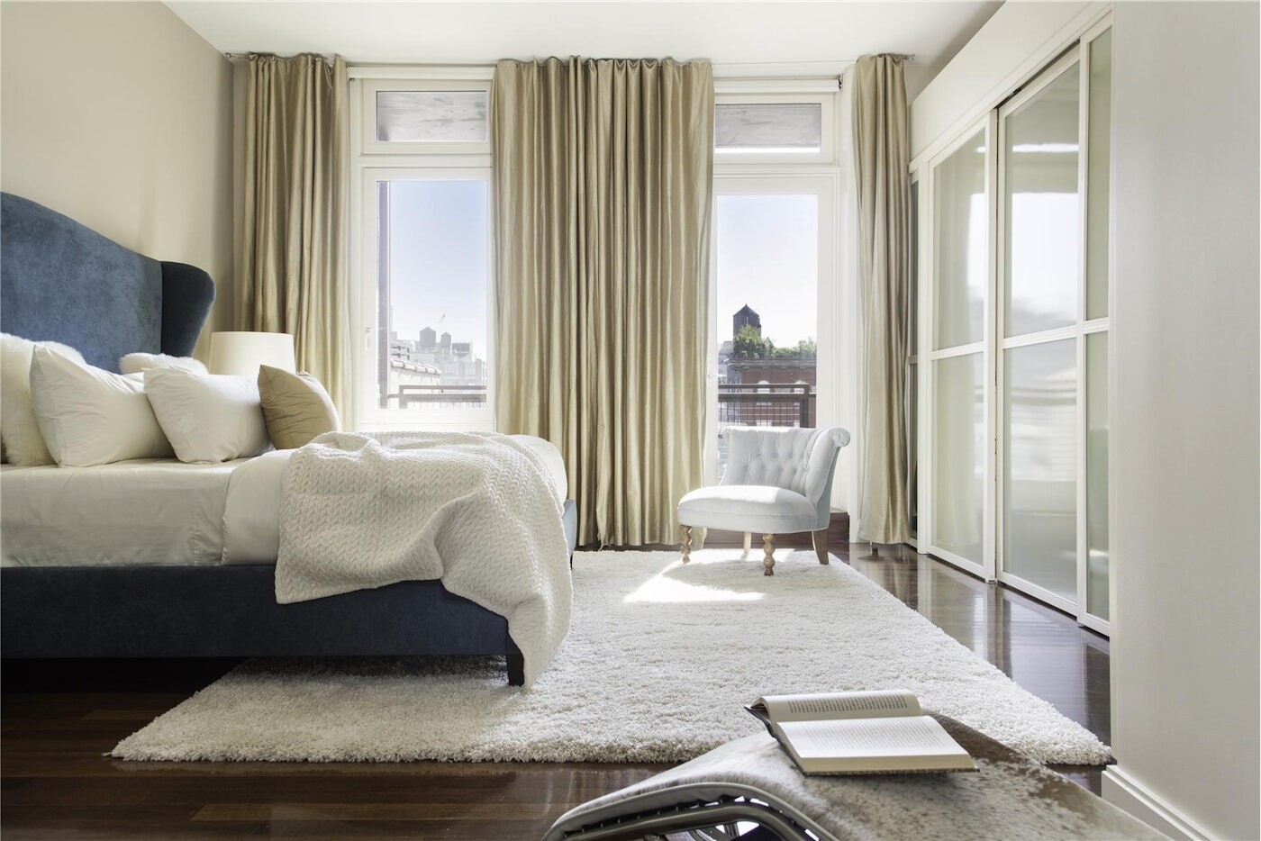 92 Laight Street 10D Tribeca New York NY 10013