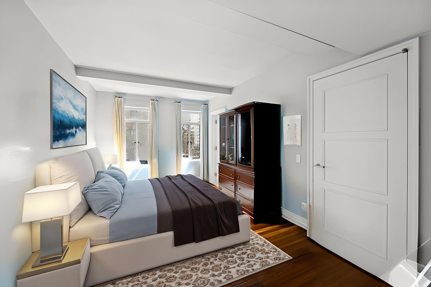 737 Park Avenue Upper East Side New York NY 10021