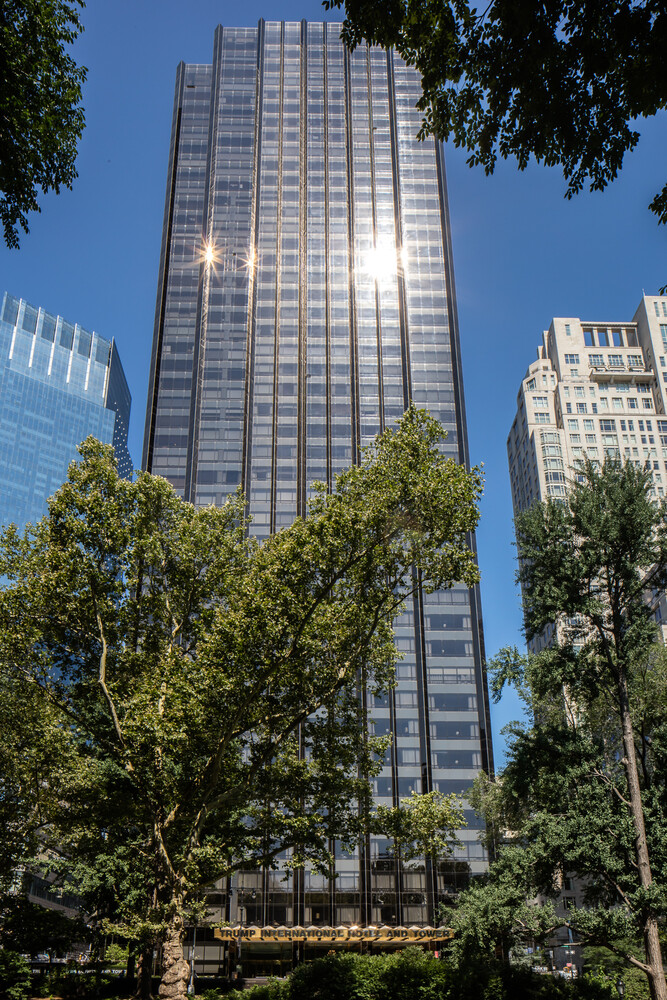 1 Central Park West 38C Central Park West New York NY 10023