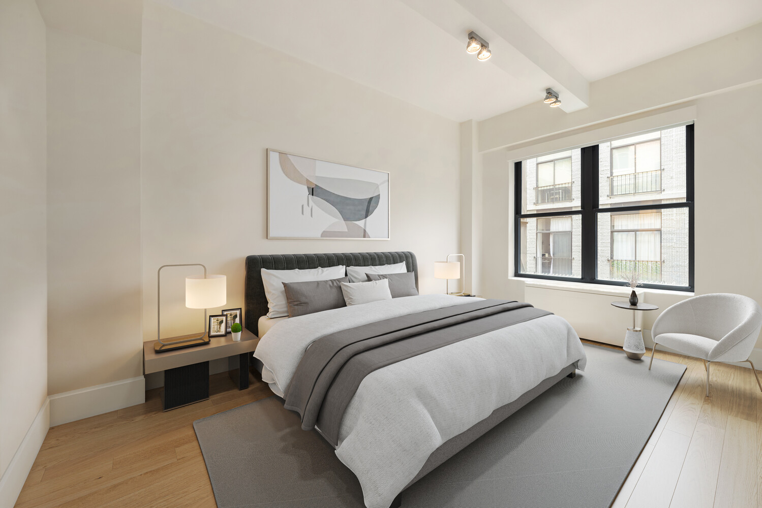 260 Park Avenue South 9I Flatiron District New York NY 10010