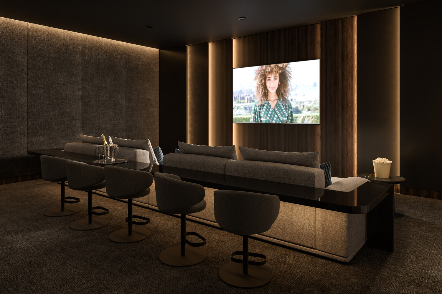 89 De Kalb Avenue 19B Fort Greene Brooklyn NY 11201